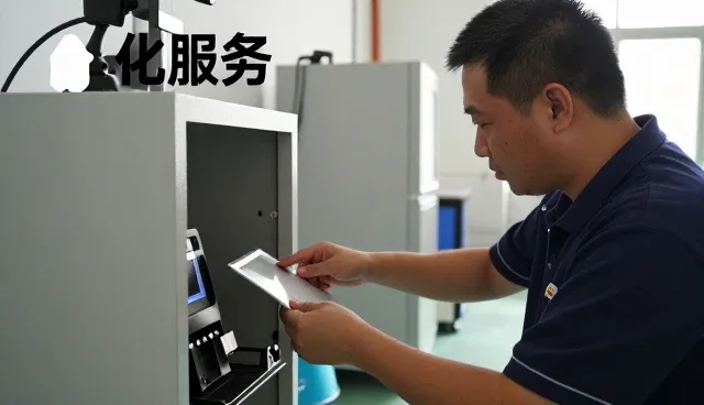 安仁县景达阀门有限公司助力非标定制生产提升竞争力